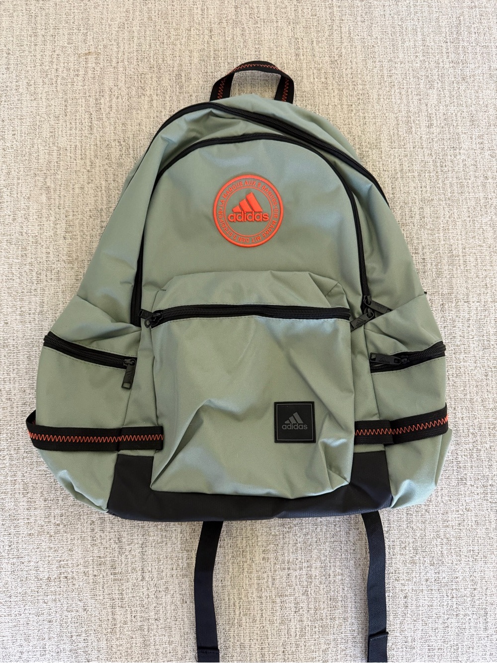 🎒 Brand New adidas Backpack 🎒